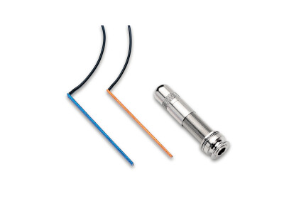 Fishman AG Undersaddle Pickup for 6-String Guitar (3/32")