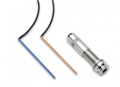 Fishman AG Undersaddle Pickup for 6-String Guitar (1/8")