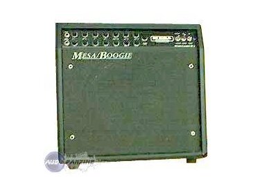 Mesa Boogie Studio Caliber DC-2 Combo