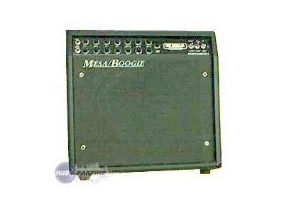 Mesa Boogie Studio Caliber DC-2 Combo