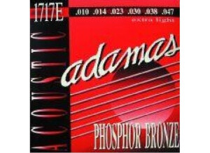Adamas Guitars Phosphor Bronze