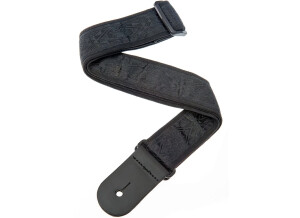 Planet Waves Nylon Woven Guitar Strap