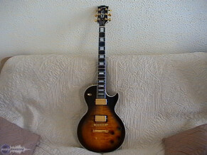 Gibson Les Paul Custom Plus