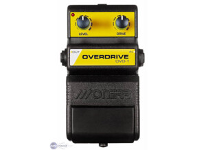 Onerr Ovd-1 Overdrive