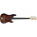 See the photo of the Fender Tony Franklin Fretless Precision Bass Fender Tony Franklin Fretless Precision Bass