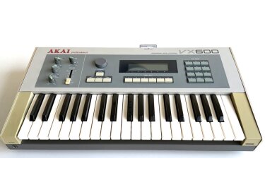 Akai Professional VX600