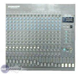 Samson Technologies MPL2242