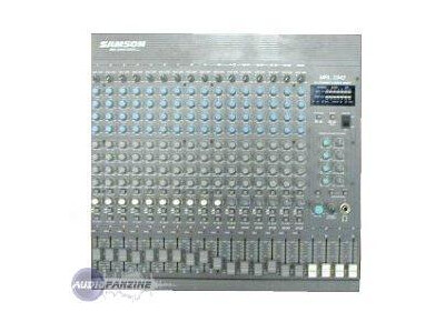 Samson Technologies MPL2242