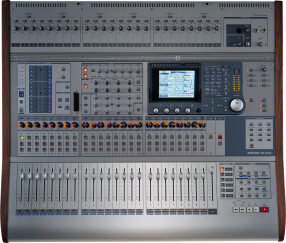 Tascam DM-4800