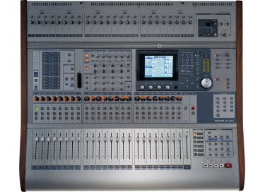Tascam DM-4800