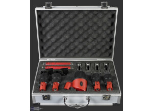 Avantone Pro CDMK-7