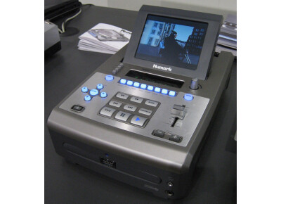 Numark VJ01