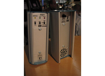 LA Audio PC90