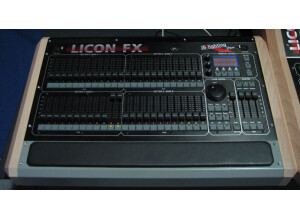 Jb Lighting Licon FX