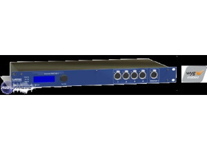 luminex Ethernet - DMX4