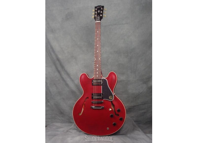 Gibson ES-335 (2006)