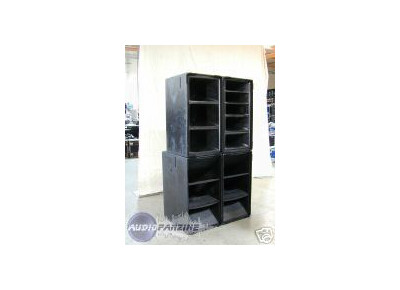 Martin Audio f2