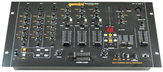 Gemini DJ KM 707