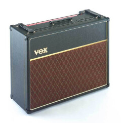 Vox AC30 Brian May Custom Limited Edition
