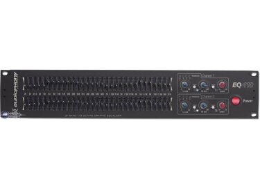 Audiophony EQ 110