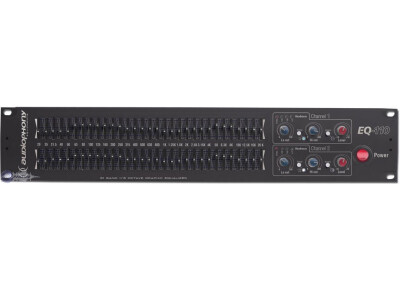 Audiophony EQ 110