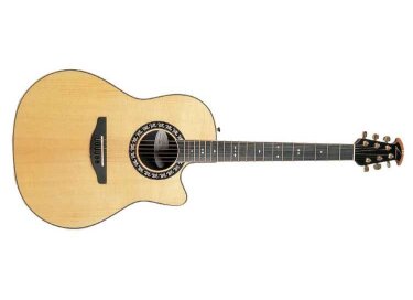 Ovation Standard Balladeer LX 1771LX