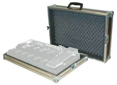 Thon Case for Line 6 POD XT Live