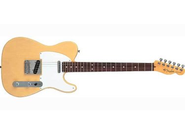 Fender Highway One Telecaster (2002-2006)