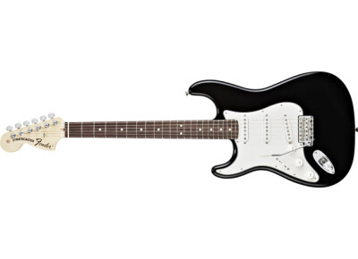 Fender Highway One Stratocaster LH (2006-2011)