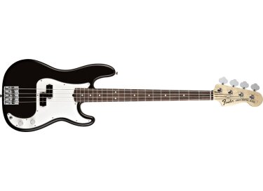 Fender Highway One Precision Bass (2006-2011)