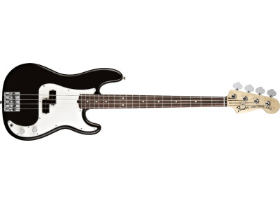 Fender Highway One Precision Bass (2006-2011)