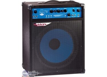 Ashdown EB 15-180 Combo