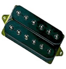 DiMarzio DP215 Evo 2 Bridge