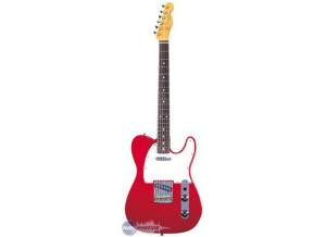 Fender Muddy Waters Telecaster