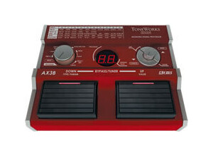 Korg Ax3b