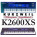 Voir la photo de la Kurzweil K2600XS Kurzweil K2600XS
