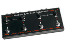 Voodoo Lab Amp Selector