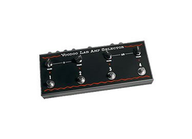 Voodoo Lab Amp Selector