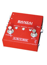 Banzai A/B/C Box