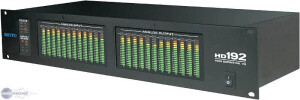 MOTU HD192