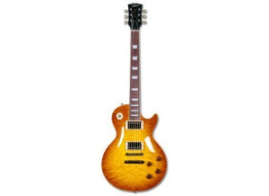 Tokai Love Rock LS-75Q