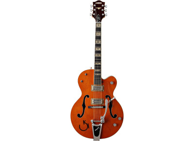 Gretsch G6120RHH Reverend Horton Heat
