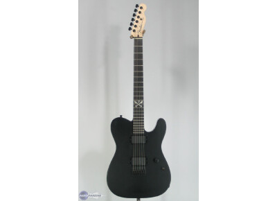 Fender Telecaster Flat head