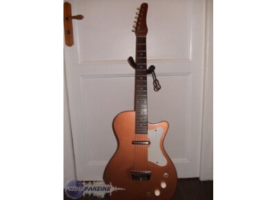 Silvertone 1452
