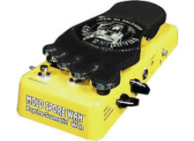 Snarling Dogs Mold Spore Wah
