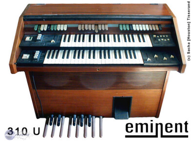 Eminent 310 Unique