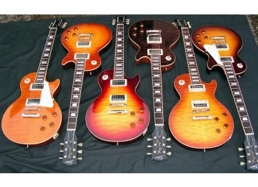 Tokai Love Rock LS90Q