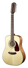 Fender CD-140S 12 String