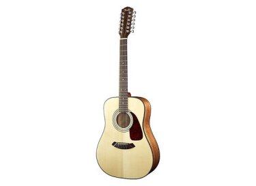 Fender CD-140S 12 String