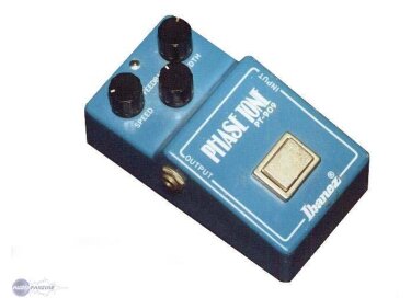 Ibanez PT-909 Phase Tone